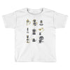 coffee equipment Toddler T-shirt