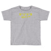 mash 4077th Toddler T-shirt