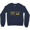 cccp Crewneck Sweatshirt