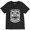 Things Better 1958 Age Approach Magnificent V-Neck Tee