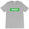 Weed Hypebeast T-Shirt