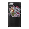 rude fox iPhone 7 Case