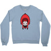 native america wolf Youth Sweatshirt