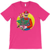 little kingdom of horrors T-Shirt