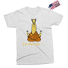 lamaste Exclusive T-shirt