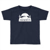 amadeus movie poster Toddler T-shirt
