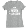 The Notorious Ladies Fitted T-Shirt