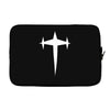 three star elite four uniform Laptop sleeve