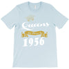 queens are born in 1956 T-Shirt