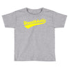 unathletic Toddler T-shirt