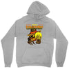 transworlds halloween and attractions show 2018 Unisex Hoodie