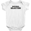 Natural Selection Infant Clothing