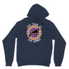 the year of the boxer Unisex Hoodie