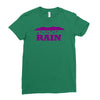 price Ladies Fitted T-Shirt