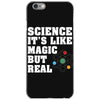 Science It's Like Magic But Real iPhone 6/6s Case