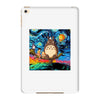 Totoro Van Gogh Parody iPad Mini 4