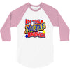 i'm the middle brother 3/4 Sleeve Shirt