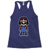 mario Racerback Tank