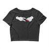 sharpened Crop Top