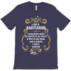 i am a sagittarius T-Shirt