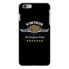 vintage genuine 1958 series all original parts iPhone 6 Plus/6s Plus Case