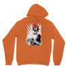 sad tee Unisex Hoodie