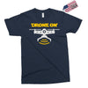 drone on Exclusive T-shirt