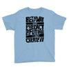 The Best Way to Predict the Future Is To Create It Youth Tee