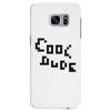 cool dude 2 Samsung Galaxy S7 Edge