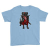 pitpool Youth Tee