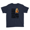 super saiyan quitting is not Youth Tee