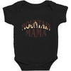 Mountain Mama Baby Bodysuit
