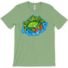 sticky wheelz T-Shirt