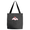 milkshake Tote Bags