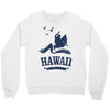 hawaii Crewneck Sweatshirt