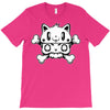 cat cap T-Shirt