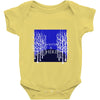 Winter (f76) Baby Onesie