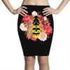 bee Pencil Skirts