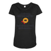 i survived another meeting rectangle Maternity Scoop Neck T-shirt