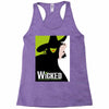 Wicked Musical Racerback Tank