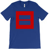 equality for all sign marriage equality t shirts t shirt T-Shirt