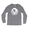 bud ehrenkranz  terence buddy bomber m&uuml;cke funny Long Sleeve Shirts