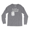 for travel enthusiasts! Long Sleeve Shirts