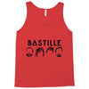 bastille Tank Top