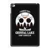 crystal lake camp counselor iPad Mini 4