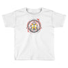 hello traveler Toddler T-shirt