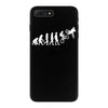 bike evolotions iPhone 7 Plus Case