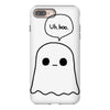 boo iPhone 8 Plus