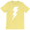 lightening bolt T-Shirt