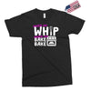 watch me whip watch me bake bake Exclusive T-shirt